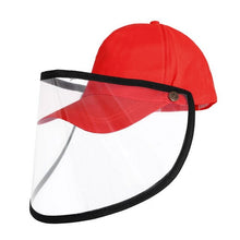 Load image into Gallery viewer, 2 In1 Anti-spitting Wind Sand Mask Anti
