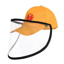 Load image into Gallery viewer, 2 In1 Anti-spitting Wind Sand Mask Anti
