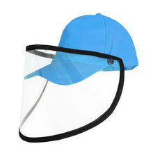 Load image into Gallery viewer, 2 In1 Anti-spitting Wind Sand Mask Anti
