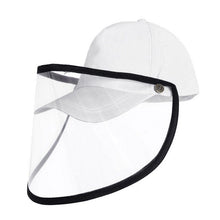 Load image into Gallery viewer, 2 In1 Anti-spitting Wind Sand Mask Anti
