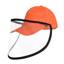 Load image into Gallery viewer, 2 In1 Anti-spitting Wind Sand Mask Anti
