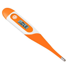 Load image into Gallery viewer, Portable Non-contact LCD IR Laser Infrared Digital Temperature Thermometer
