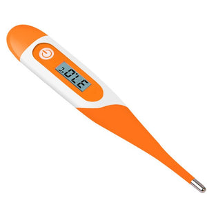 Portable Non-contact LCD IR Laser Infrared Digital Temperature Thermometer