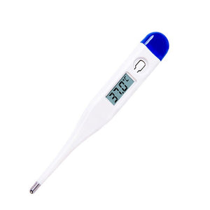 Portable Non-contact LCD IR Laser Infrared Digital Temperature Thermometer