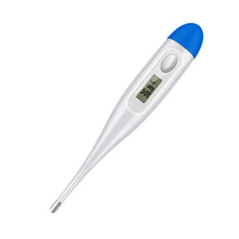 Load image into Gallery viewer, Portable Non-contact LCD IR Laser Infrared Digital Temperature Thermometer
