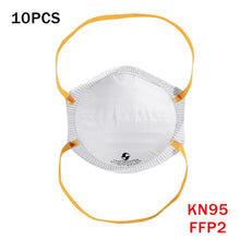 Load image into Gallery viewer, 10/20/50Pc KN95 Dust Masks
