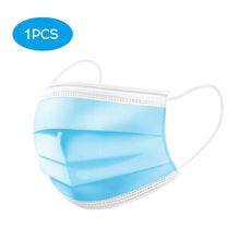 Load image into Gallery viewer, 10-100PCS Disposable N95 Mask Mouth Face Mask Anti PM2.5 KN95 FFP2
