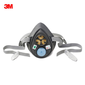 In Stock! 3M 3200 Dust Mask